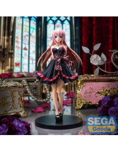 SEGA SPM PREMIUM PVC STATUE... 2