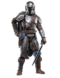 HASBRO STAR WARS BLACK... 2