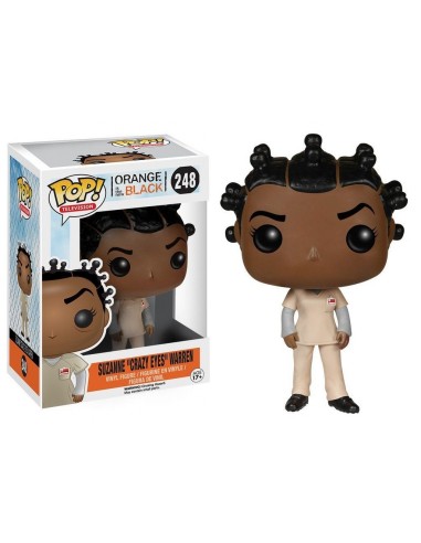 FUNKO POP TV ORANGE IS NEW BLACK...