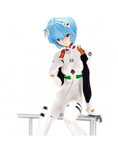 SEGA PREMIUM FIGURE REBUILD OF...