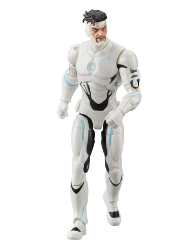 HASBRO MARVEL LEGENDS ZABU - SUPERIOR...