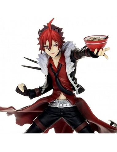 FURYU SHOW BY ROCK SHINGAN CRIMSON Z...
