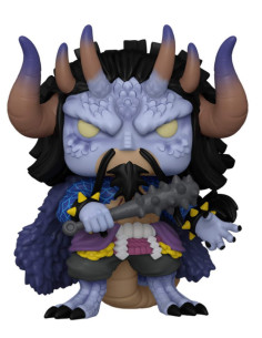 FUNKO POP ANIMATION MANGA...