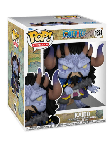 FUNKO POP ANIMATION MANGA ONE PIECE...