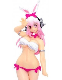 FURYU SUPER SONICO CONCEPT...