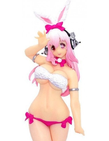 FURYU SUPER SONICO CONCEPT EASTER...