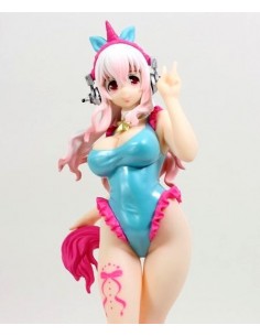 FURYU SUPER SONICO CONCEPT...