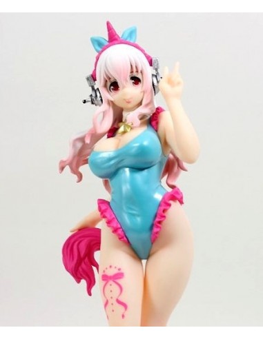 FURYU SUPER SONICO CONCEPT UNICORN...