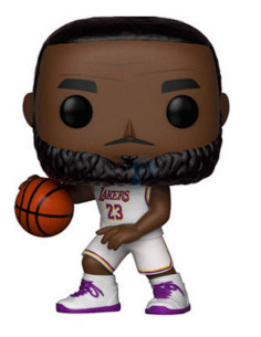 FUNKO POP SPORTS NBA LA...