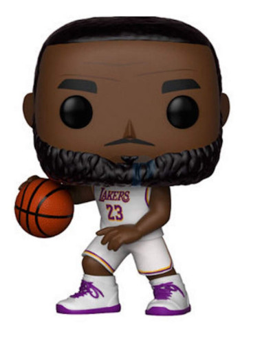 FUNKO POP SPORTS NBA LA LAKERS LEBRON...