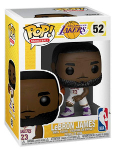 FUNKO POP SPORTS NBA LA... 2