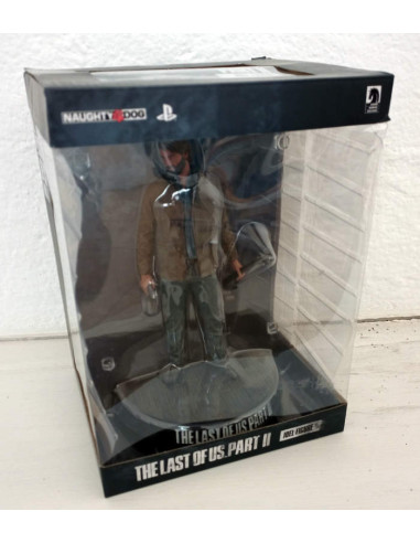 DARK HORSE PVC FIGURE THE LAST of US...