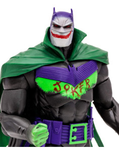 MCFARLANE DC MULTIVERSE...