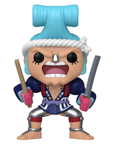 FUNKO POP ANIMATION MANGA ONE PIECE...