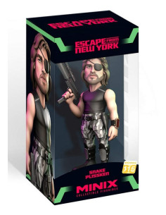 MINIX COLLECTIBLES - ESCAPE... 2