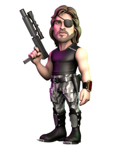 MINIX COLLECTIBLES - ESCAPE FROM NEW...