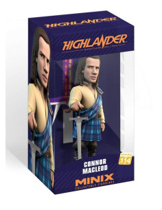 MINIX COLLECTIBLES -... 2