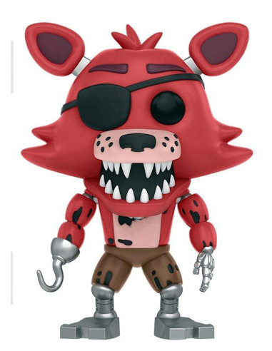FUNKO POP GAMES FIVE NIGHTS AT...