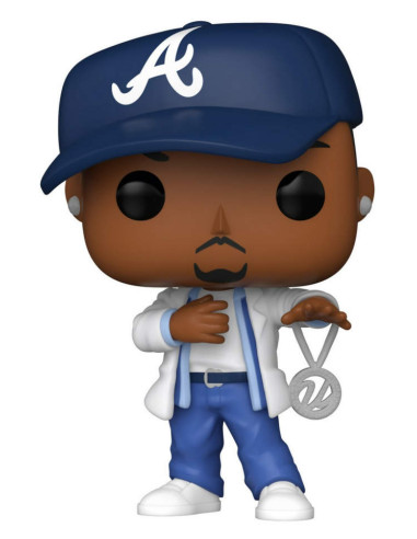 FUNKO POP ROCKS USHER 308 VINYL...