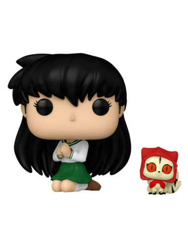 FUNKO POP ANIME INUYASHA - KAGOME &...