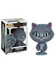 FUNKO POP MOVIES ALICE... 2