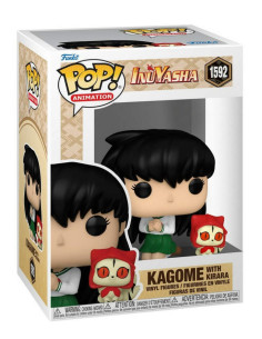 FUNKO POP ANIME INUYASHA -... 2