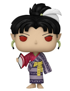 FUNKO POP ANIME INUYASHA -...