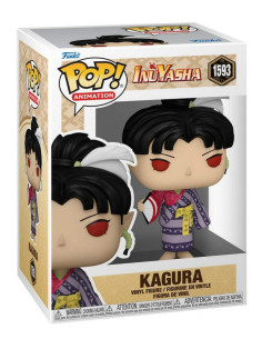 FUNKO POP ANIME INUYASHA -... 2