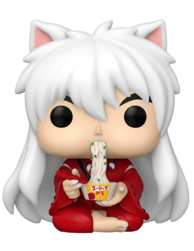 FUNKO POP ANIME INUYASHA - INUYASHA...