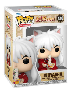 FUNKO POP ANIME INUYASHA -... 2