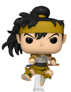 FUNKO POP ANIME INUYASHA -...