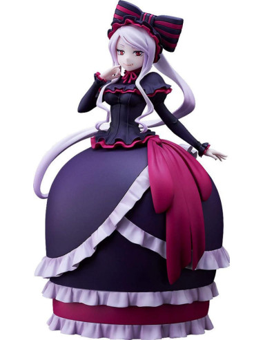 GOOD SMILE ANIME POP UP OVERLORD -...