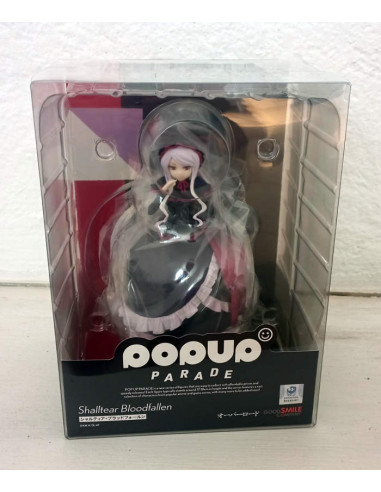 GOOD SMILE ANIME POP UP OVERLORD -...