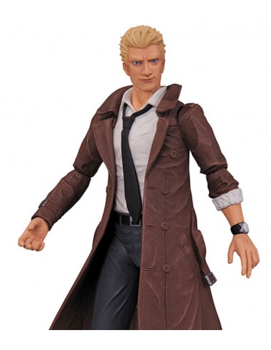 DC COMICS COLLECTIBLES THE NEW 52...