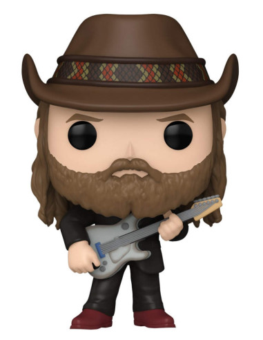 FUNKO POP ROCKS CHRIS STAPLETON 388...
