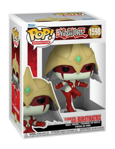 FUNKO POP ANIMATION YU GI HO!...