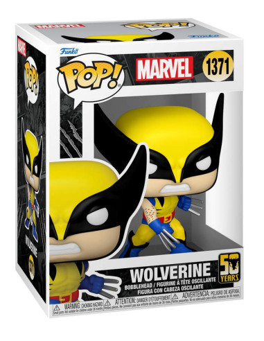 FUNKO POP MARVEL X MEN 50Th ANN. -...