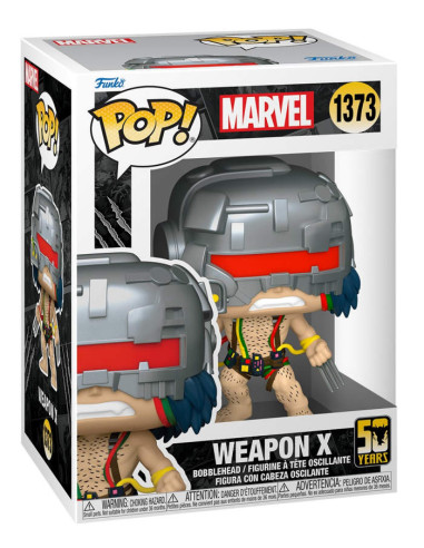 FUNKO POP MARVEL X MEN 50Th ANN. -...