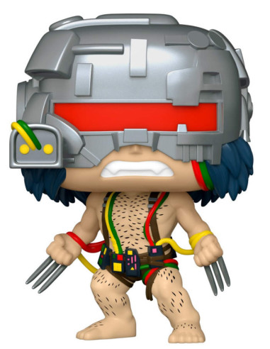 FUNKO POP MARVEL X MEN 50Th ANN. -...