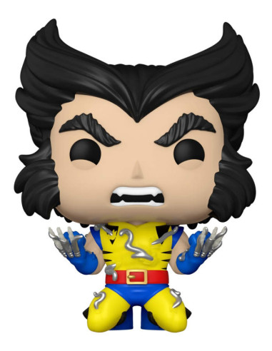 FUNKO POP MARVEL X MEN 50Th ANN. -...