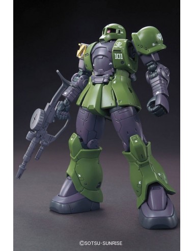 BANDAI MODEL KIT GUNDAM HG ORIGIN MS...
