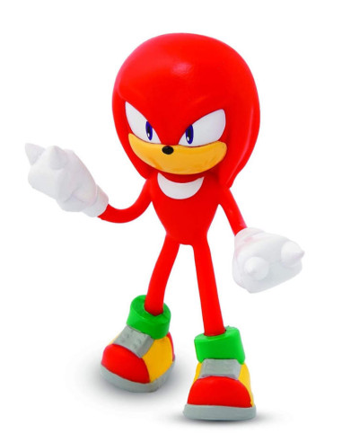FIGURE BENDYFIG VIDEOGAMES SONIC THE...