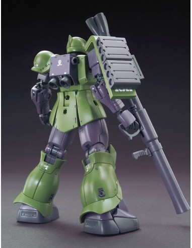 BANDAI MODEL KIT GUNDAM HG ORIGIN MS...