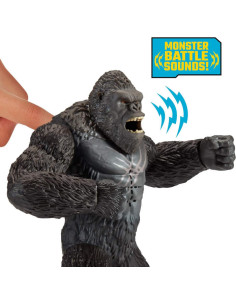 PLAYMATES GODZILLA X KONG -...