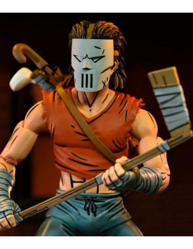 NECA TMNT TEENAGE MUTANT NINJA...