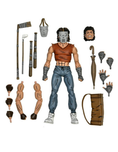 NECA TMNT TEENAGE MUTANT NINJA...