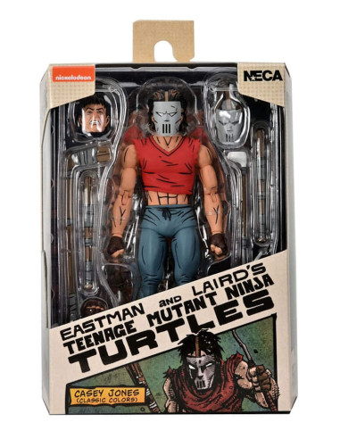NECA TMNT TEENAGE MUTANT NINJA...