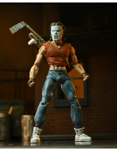 NECA TMNT TEENAGE MUTANT... 2