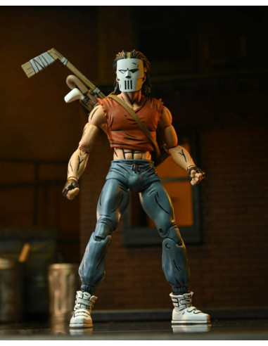 NECA TMNT TEENAGE MUTANT NINJA...