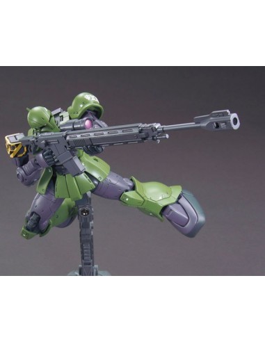 BANDAI MODEL KIT GUNDAM HG ORIGIN MS...